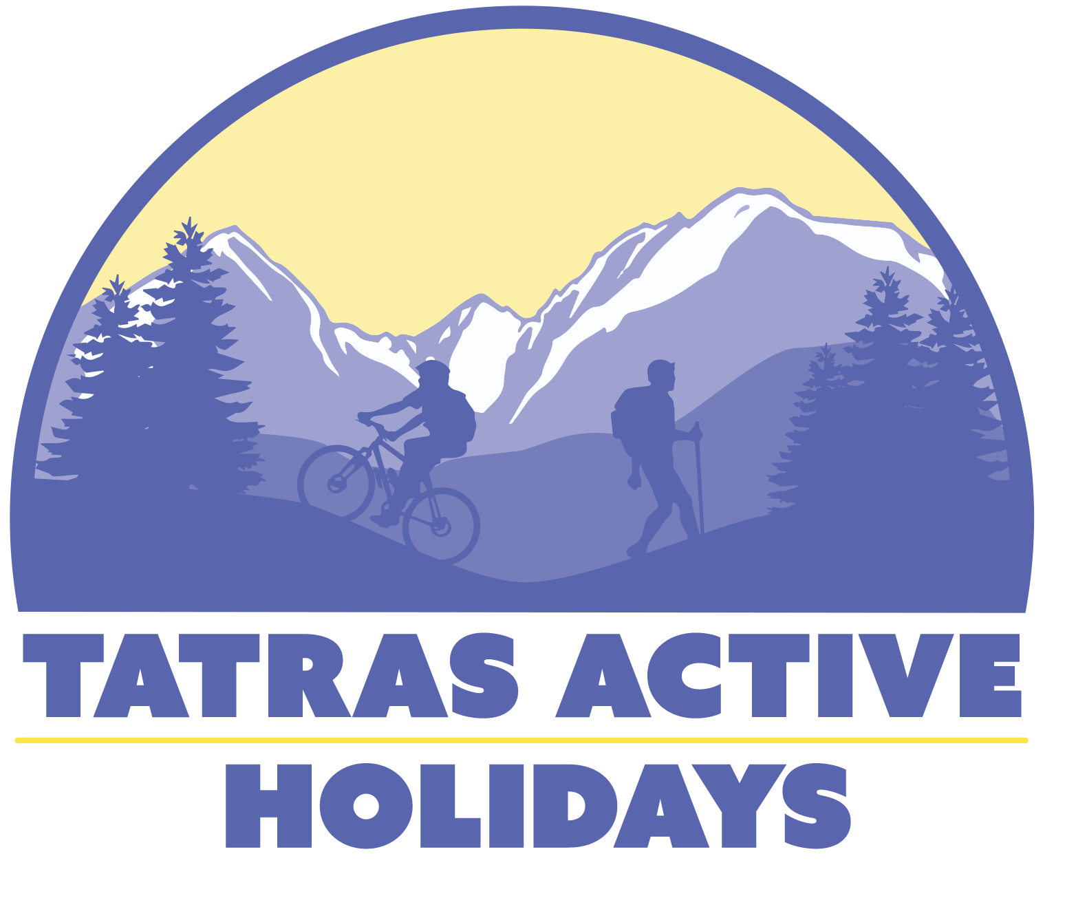 Tatras Active Holidays